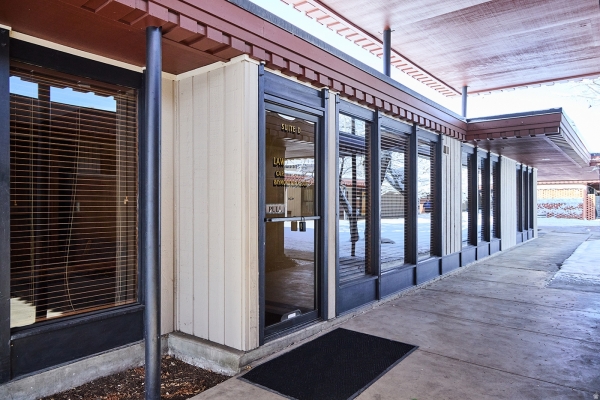 Listing Image #2 - Office for sale at 150 E 200 N #8, Logan UT 84321