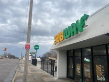 Retail property for sale in Detroit, MI