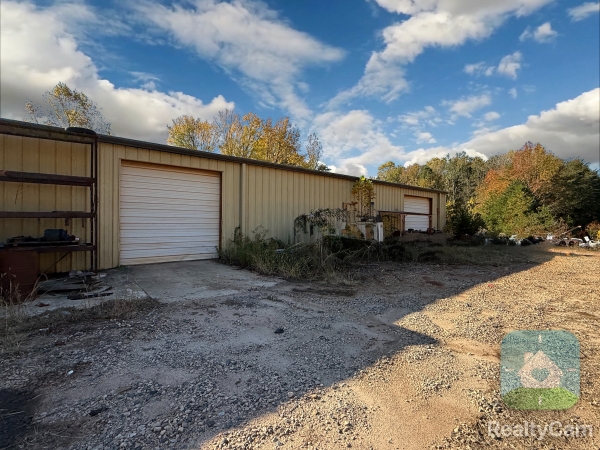 Listing Image #3 - Industrial for sale at 725 Red River Road, Rock Hill NC 29730