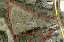 Industrial for sale in Rock Hill, NC