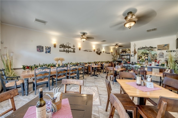 Listing Image #2 - Others for sale at 2414 Tamiami Trail , C, Port Charlotte FL 33952 Listing Image #2 - Others for sale at 2414 Tamiami Trail , C, Port Charlotte FL 33952