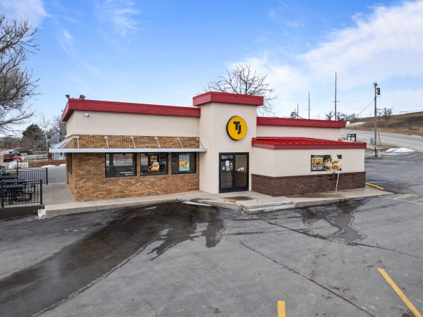 Listing Image #1 - Others for sale at 1401 Mills Street, Belle Fourche SD 57717