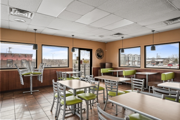 Listing Image #2 - Others for sale at 1401 Mills Street, Belle Fourche SD 57717