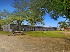 Multi-family property for sale in Bridgeport, WA