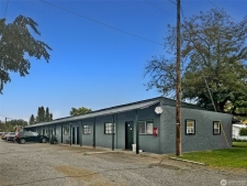 Listing Image #3 - Multi-family for sale at 616 Columbia Ave, Bridgeport WA 98813