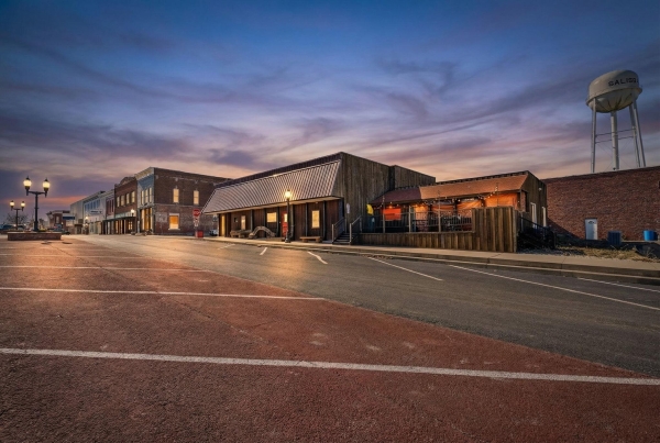 Listing Image #1 - Others for sale at 124 SOUTH BROADWAY, SALISBURY MO 65281 Listing Image #1 - Others for sale at 124 SOUTH BROADWAY, SALISBURY MO 65281