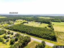 Listing Image #2 - Land for sale at 6842 Caratoke Highway, Grandy NC 27939