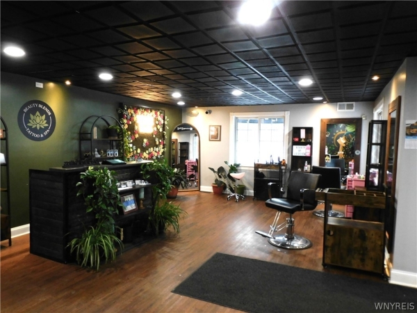 Listing Image #2 - Office for sale at 7166 State Road, Boston NY 14075