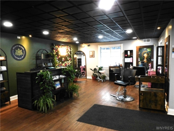 Listing Image #3 - Office for sale at 7166 State Road, Boston NY 14075