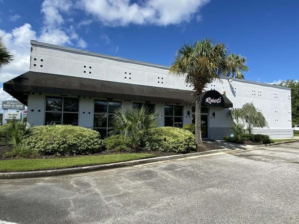 Listing Image #2 - Retail for sale at 5120 Ashley Phosphate Road, North Charleston SC 29418 Listing Image #2 - Retail for sale at 5120 Ashley Phosphate Road, North Charleston SC 29418