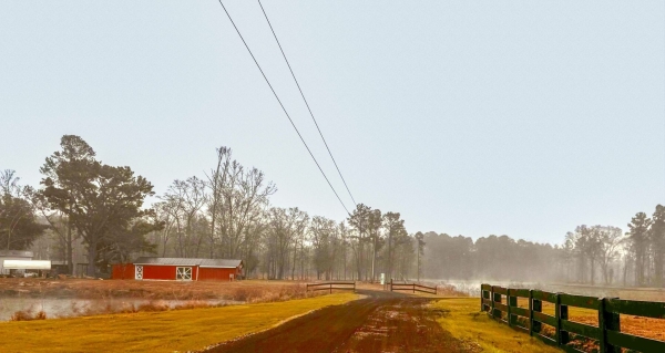 Listing Image #1 - Land for sale at 573 Sandridge Road, Dorchester SC 29437