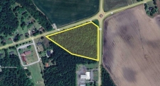 Listing Image #2 - Land for sale at 00 Branchdale Highway SW, Holly Hill SC 29059