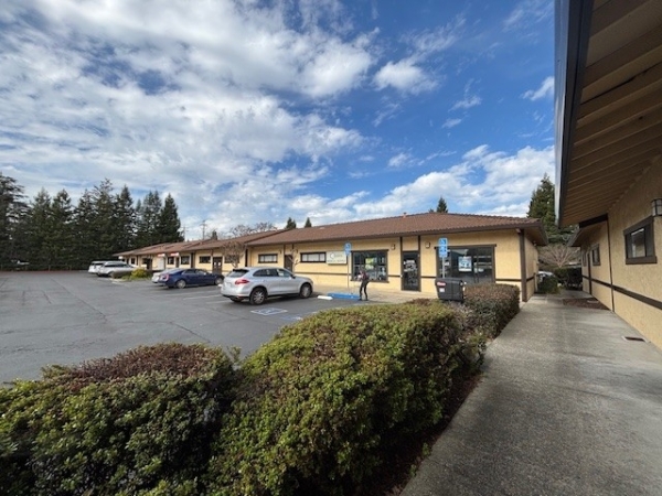 Listing Image #2 - Retail for sale at 907-911 Trancas St., Napa CA 94558