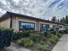 Retail property for sale in Napa, CA