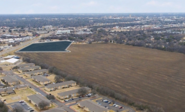 Listing Image #3 - Land for sale at 2520 Robinson Dr, Robinson TX 76706 Listing Image #3 - Land for sale at 2520 Robinson Dr, Robinson TX 76706