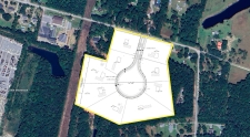 Land for sale in Moncks Corner, SC