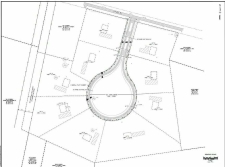 Listing Image #3 - Land for sale at Lazy Hill Road, Moncks Corner SC 29461