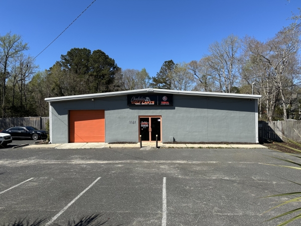 Listing Image #1 - Office for sale at 1161 South Carolina 41, Mount Pleasant SC 29466