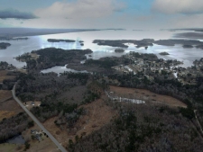 Listing Image #2 - Land for sale at 7226 Mw Rickenbaker Road, Summerton SC 29148