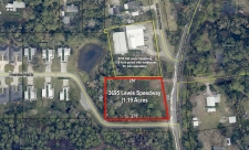 Land for sale in St Augustine, FL