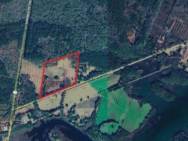 Listing Image #1 - Land for sale at 0 Toogoodoo Road, Adams Run SC 29449 Listing Image #1 - Land for sale at 0 Toogoodoo Road, Adams Run SC 29449