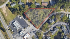 Land for sale in North Charleston, SC