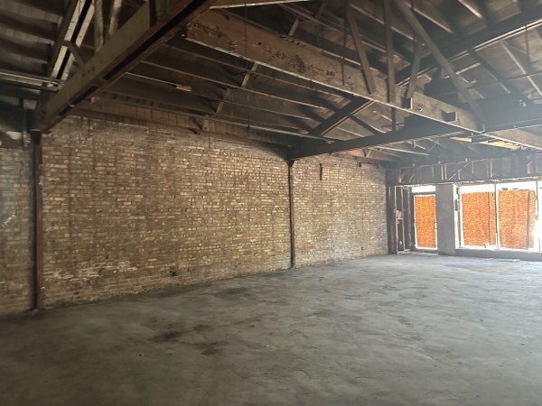 Listing Image #2 - Retail for sale at 2243 W 95th Street, Chicago IL 60643
