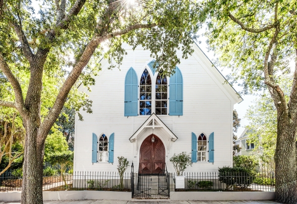 Listing Image #1 - Multi-family for sale at 41 Pitt St, Charleston SC 29401 Listing Image #1 - Multi-family for sale at 41 Pitt St, Charleston SC 29401