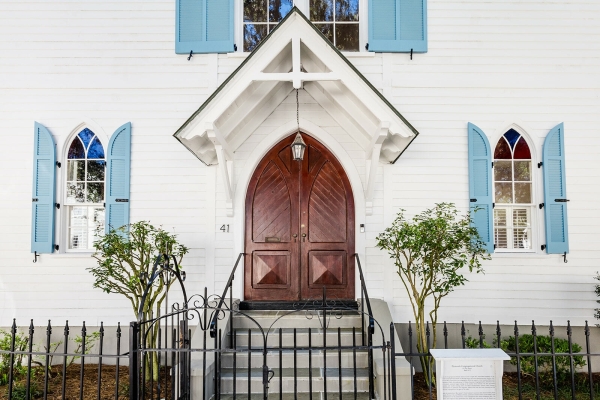 Listing Image #2 - Multi-family for sale at 41 Pitt St, Charleston SC 29401 Listing Image #2 - Multi-family for sale at 41 Pitt St, Charleston SC 29401