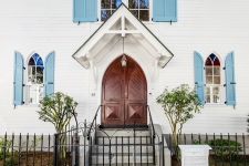 Listing Image #2 - Multi-family for sale at 41 Pitt St, Charleston SC 29401