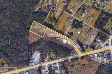Land for sale in Summerville, SC