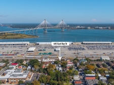 Land for sale in Charleston, SC