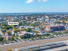 Listing Image #3 - Land for sale at 645 E Bay St, Charleston SC 29403