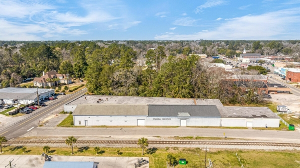 Listing Image #2 - Industrial for sale at 1000 Gilway Avenue, Holly Hill SC 29059