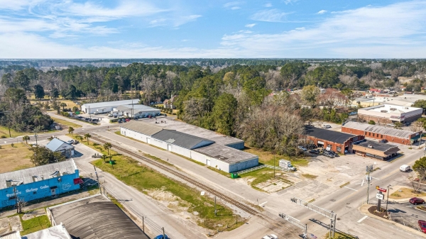 Listing Image #3 - Industrial for sale at 1000 Gilway Avenue, Holly Hill SC 29059