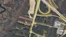 Land for sale in Charleston, SC