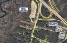 Listing Image #2 - Land for sale at 2814 Clements Ferry Rd, Charleston SC 29492