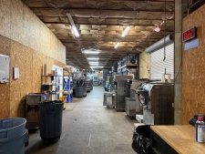 Listing Image #2 - Industrial for sale at 2300 NW 71st Place, Gainesville FL 32653