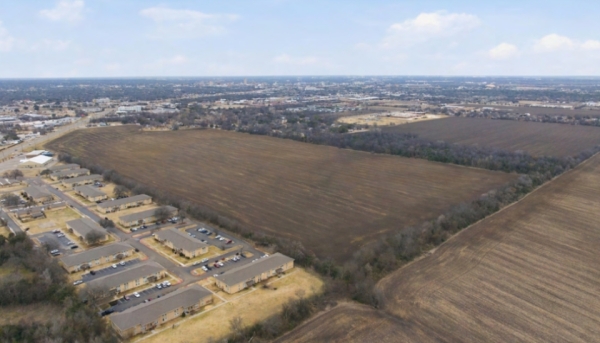 Listing Image #2 - Land for sale at 19.9 Acres on Robinson Dr, Robinson TX 76706