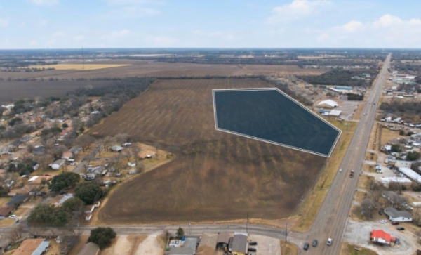 Listing Image #3 - Land for sale at 19.9 Acres on Robinson Dr, Robinson TX 76706