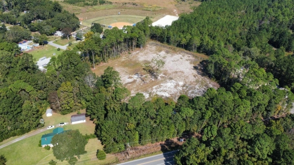 Listing Image #2 - Land for sale at 6188 South Carolina 162, Hollywood SC 29449