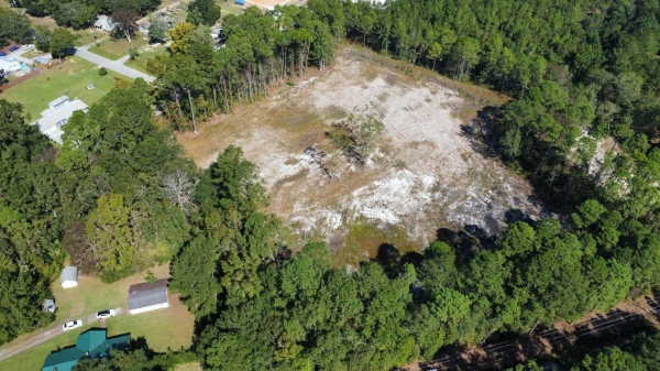 Listing Image #3 - Land for sale at 6188 South Carolina 162, Hollywood SC 29449