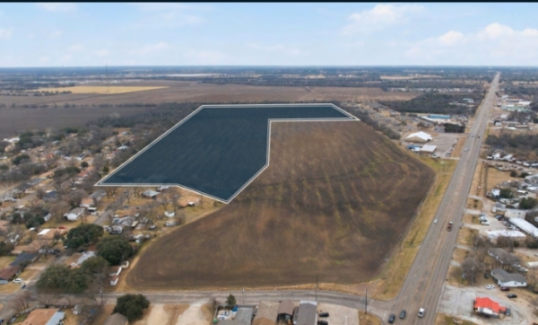 Listing Image #3 - Land for sale at 50.57 Acres on Robinson Dr, Robinson TX 76706