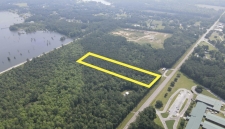 Listing Image #2 - Land for sale at 0 Highway 6, Moncks Corner SC 29461