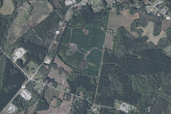 Listing Image #2 - Land for sale at Gum Street, Holly Hill SC 29059
