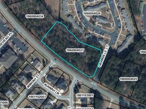 Listing Image #2 - Others for sale at 3075 Carter Road, Sumter SC 29150