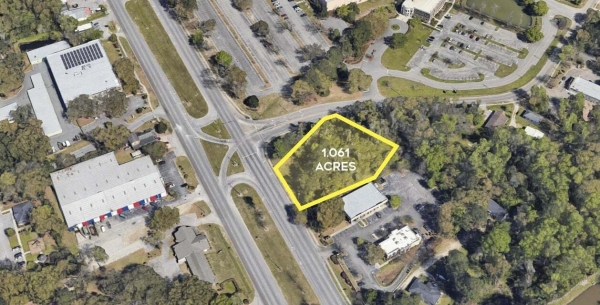 Listing Image #3 - Retail for sale at 6932 Rivers Avenue, North Charleston SC 29406