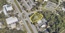 Listing Image #3 - Retail for sale at 6932 Rivers Avenue, North Charleston SC 29406