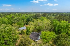 Listing Image #3 - Land for sale at 4942 Storage Road, Meggett SC 29449