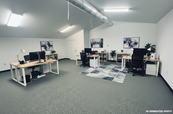 Listing Image #3 - Office for sale at 260 West Coleman Boulevard, Unit B, Mount Pleasant SC 29464